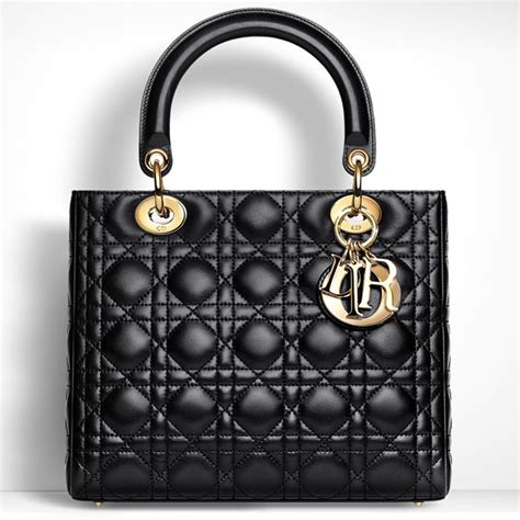 dior dames tassen